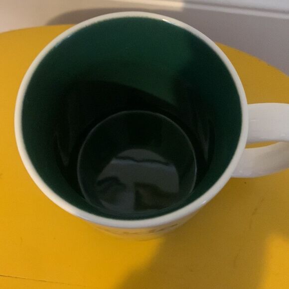 Starbucks collector series Florida coffee mug - Picture 3 of 5